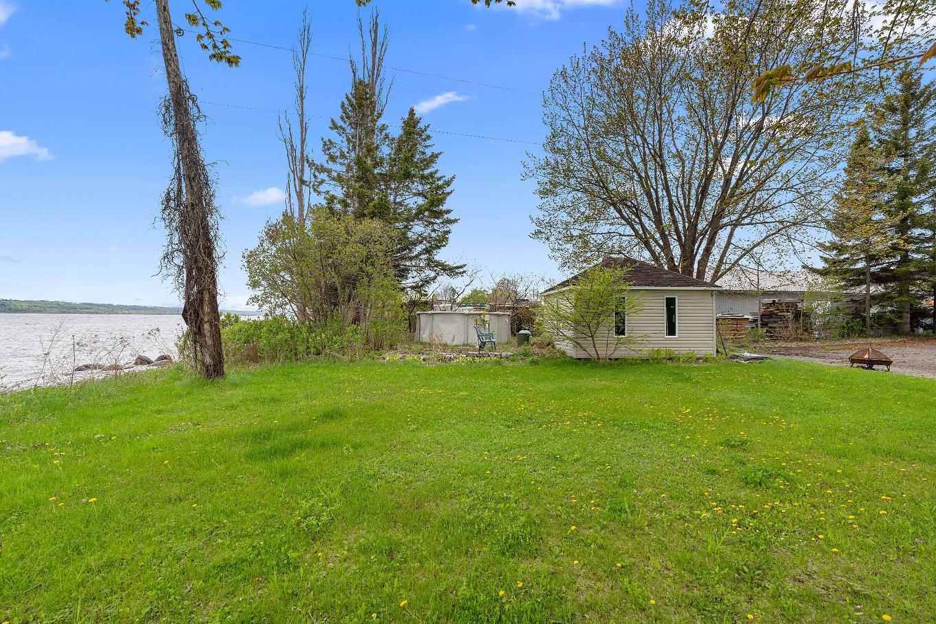 Autre - 7696 Boul. Ste-Anne, Château-Richer, QC - Outdoor