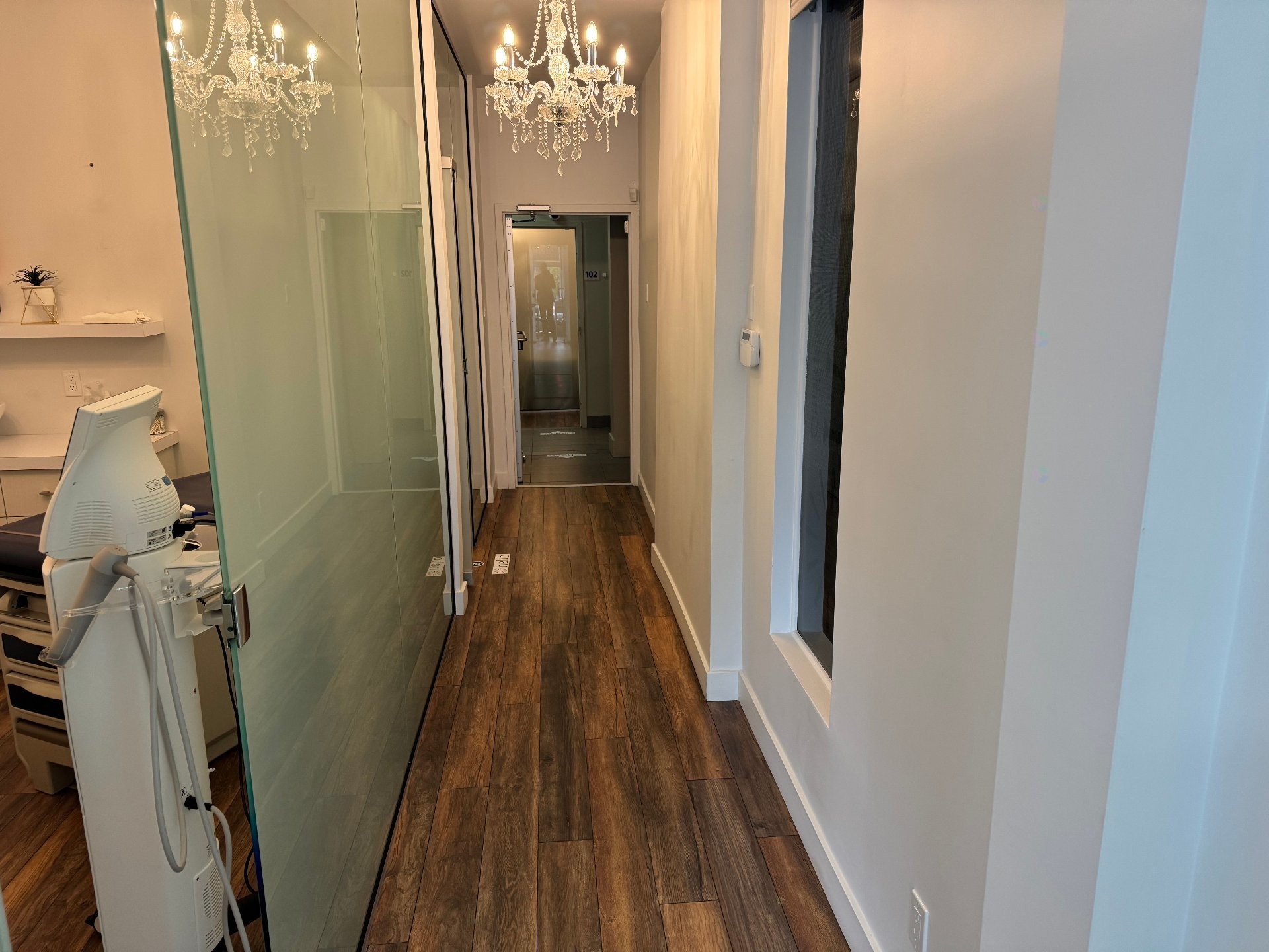 Passageway - 103-180 Rue Ste-Marie, Terrebonne (Terrebonne), QC - Indoor Photo Showing Other Room