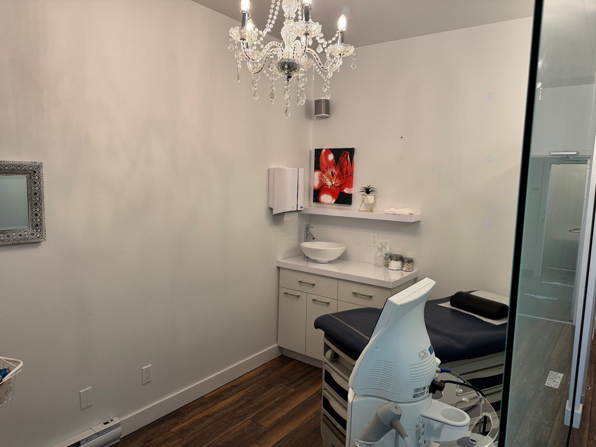 Office - 103-180 Rue Ste-Marie, Terrebonne (Terrebonne), QC - Indoor