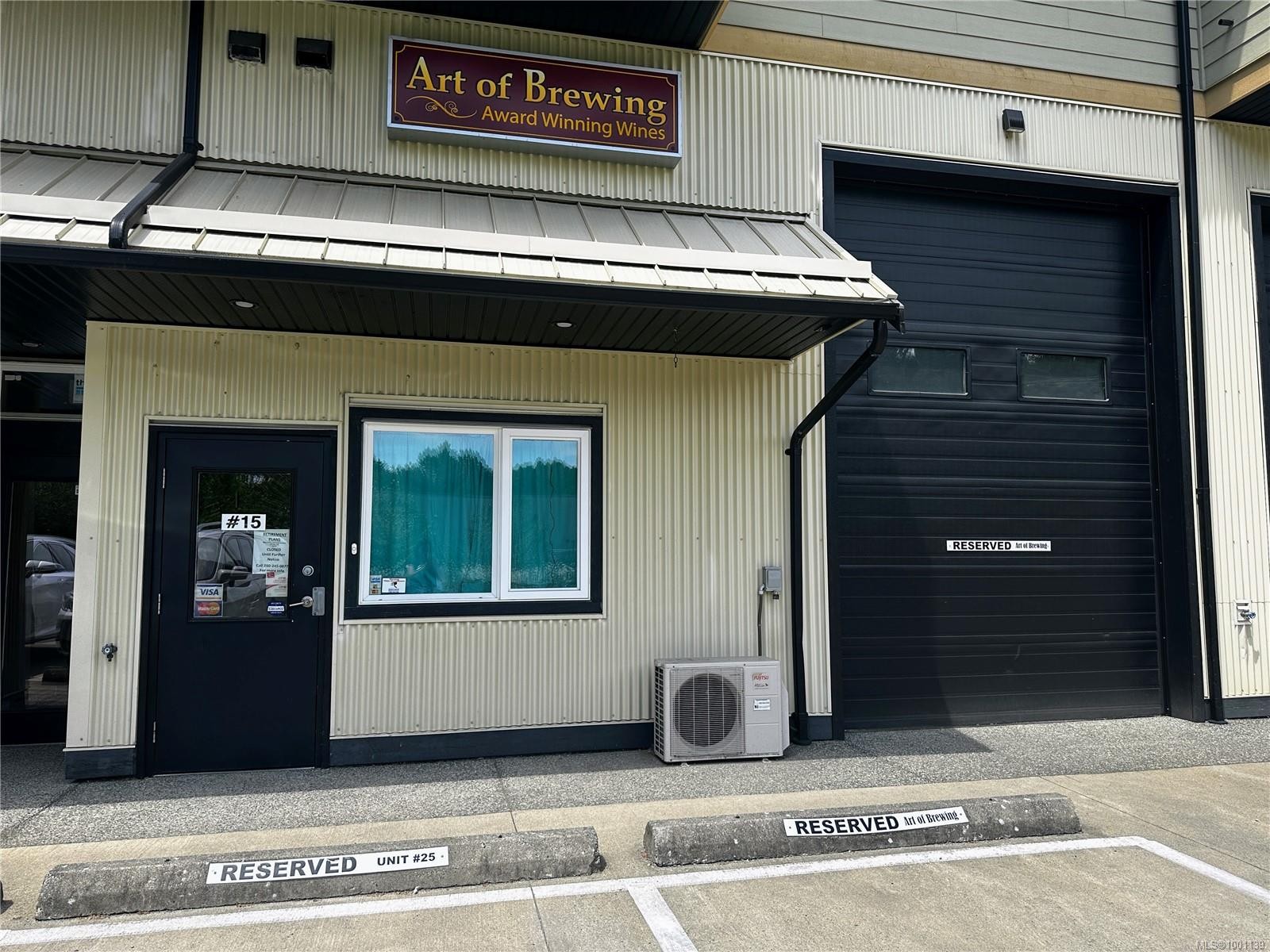 15-1156 Rocky Creek Rd, Ladysmith, BC