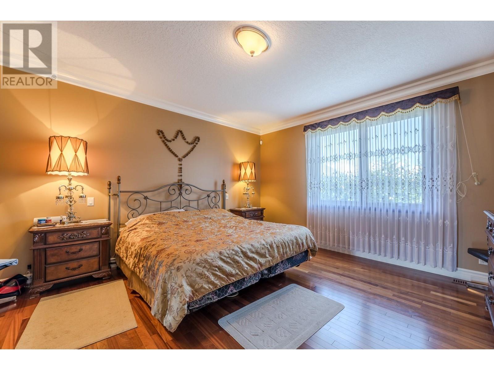 2350 Landry Crescent, Summerland, BC - Indoor Photo Showing Bedroom