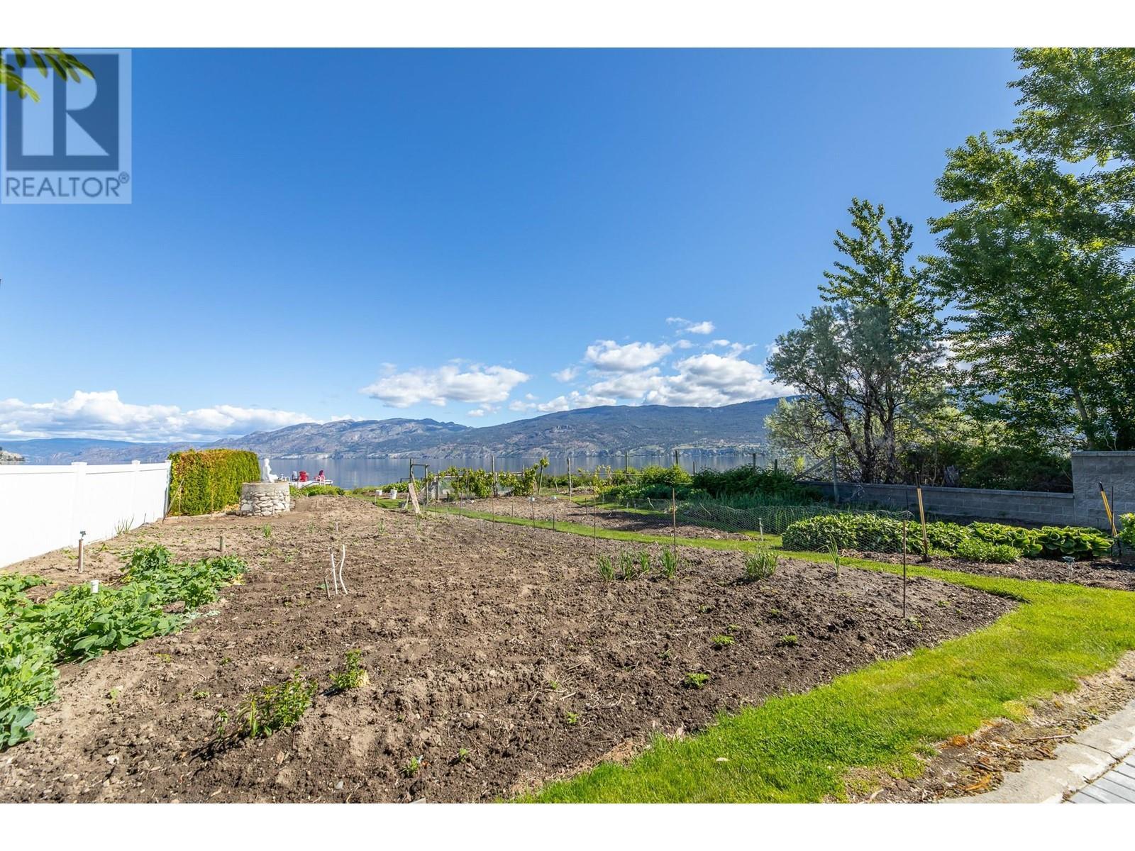 2350 Landry Crescent, Summerland, BC - Outdoor With View