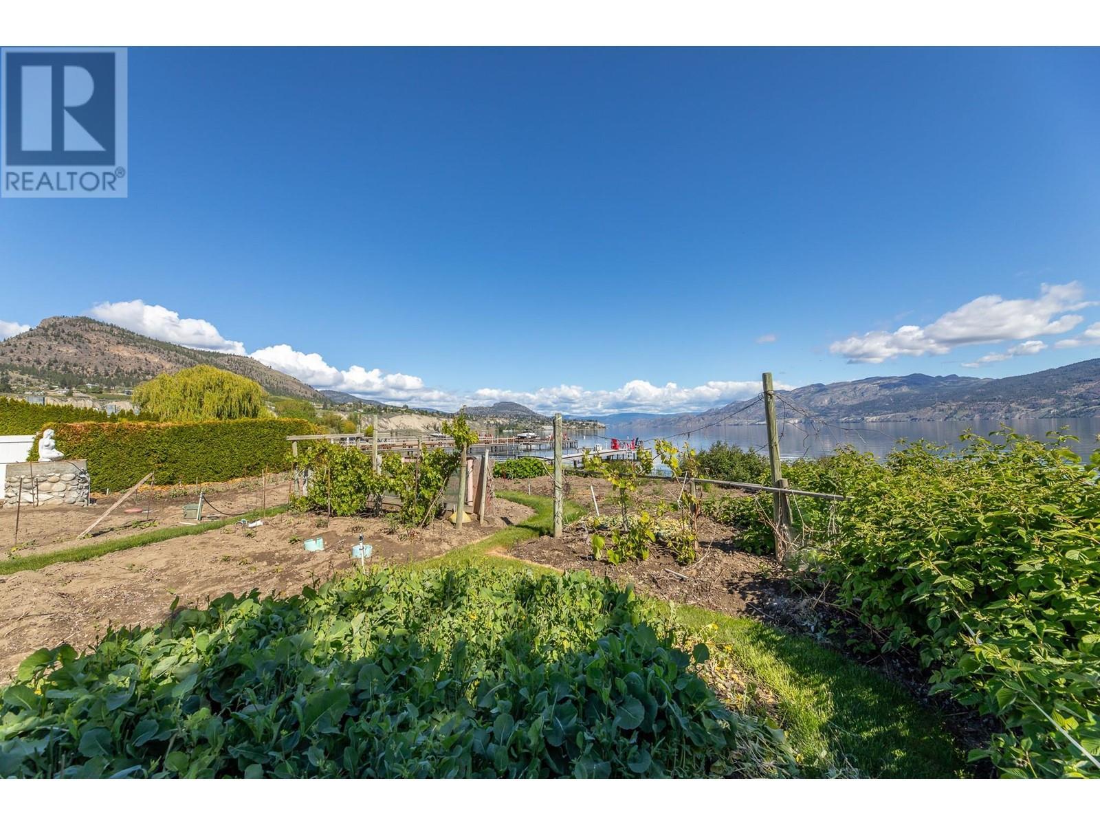 2350 Landry Crescent, Summerland, BC - Outdoor With View