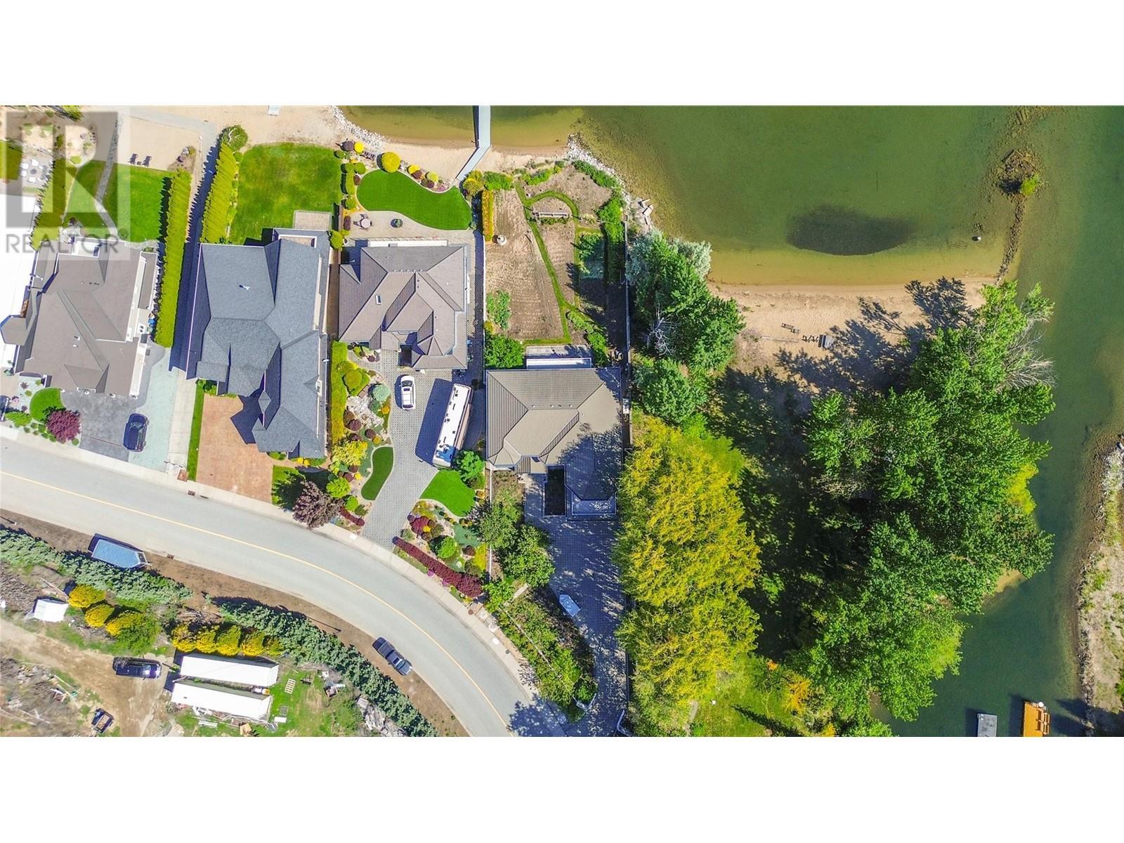 2350 Landry Crescent, Summerland, BC - With View