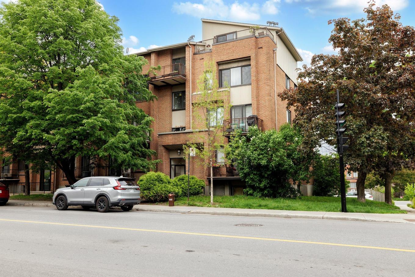 Façade - 7-1431 Rue Notre-Dame O., Montréal (Ville-Marie), QC - Outdoor