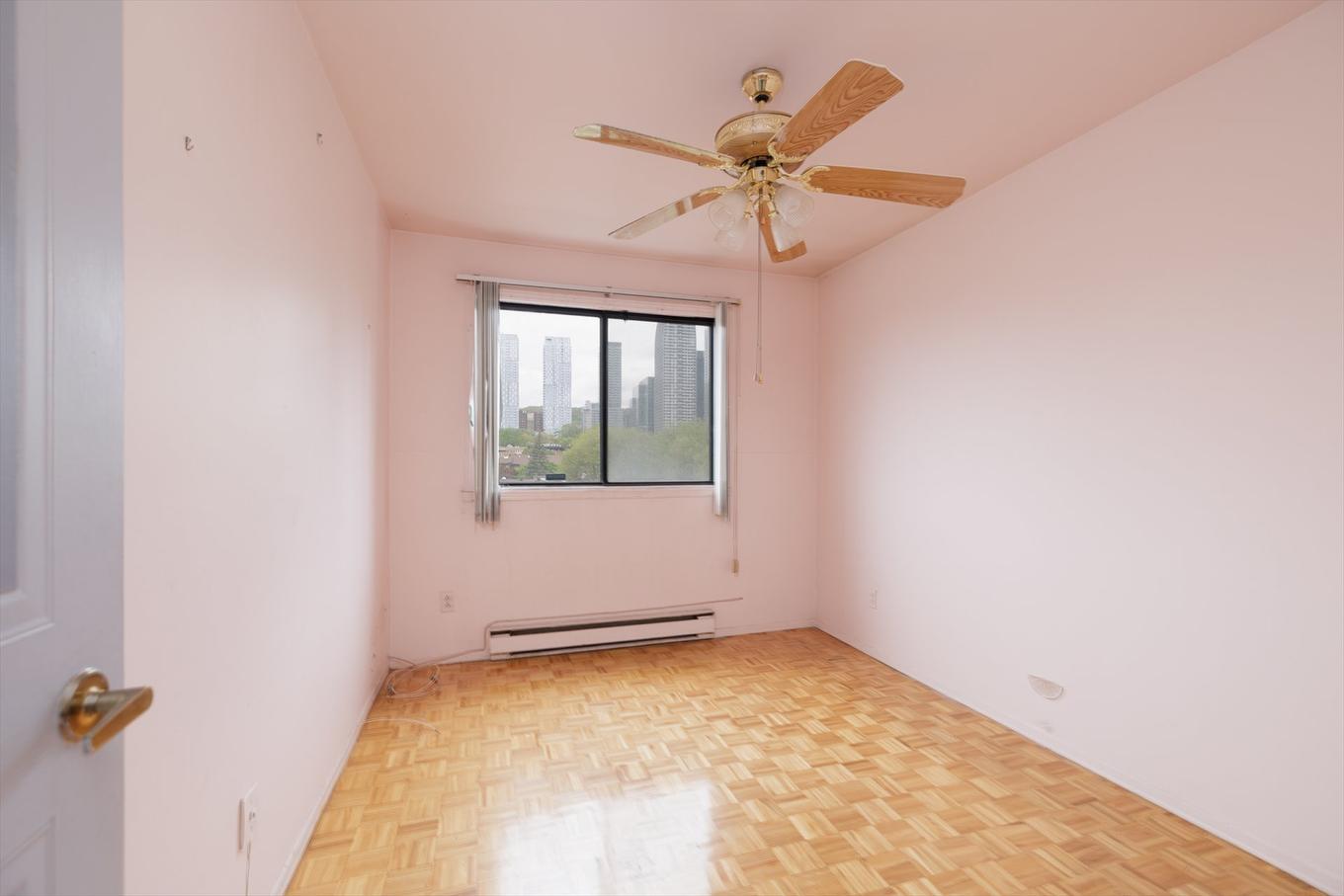 Chambre à coucher - 7-1431 Rue Notre-Dame O., Montréal (Ville-Marie), QC - Indoor Photo Showing Other Room