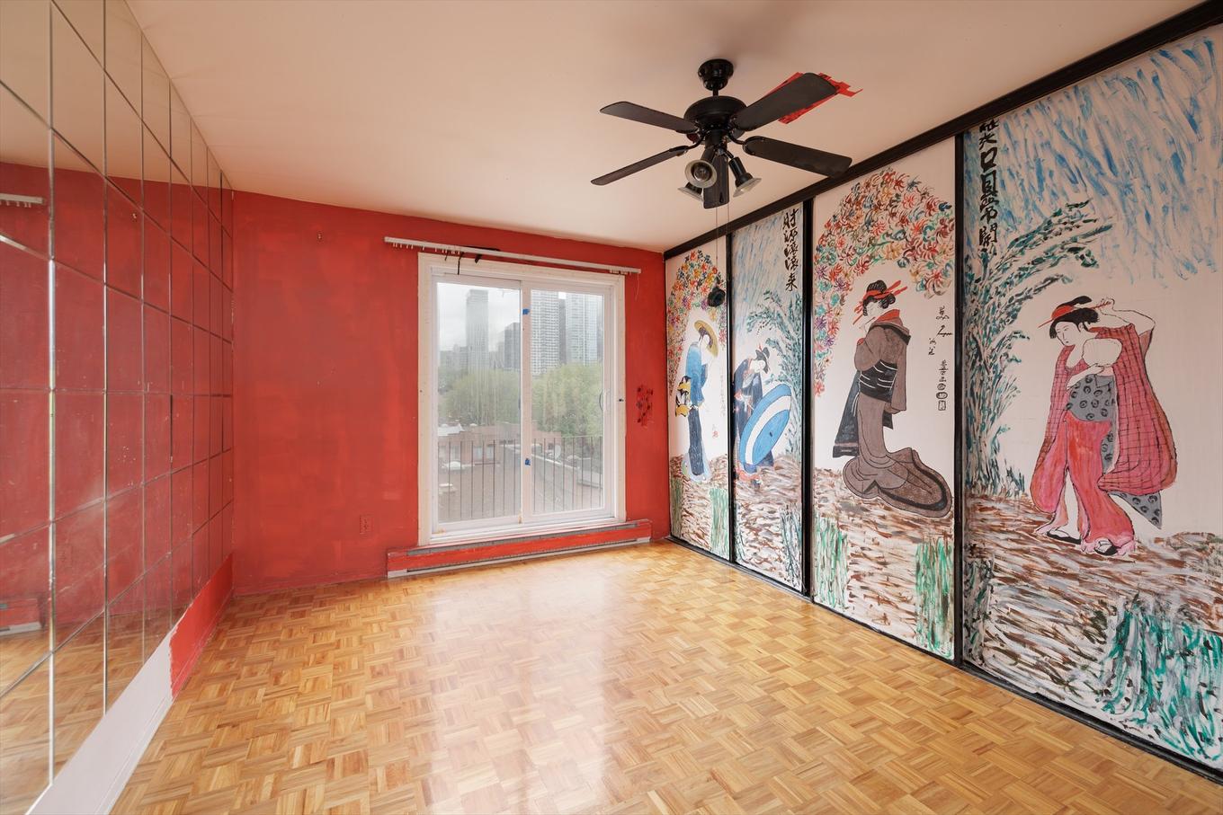 Chambre à coucher principale - 7-1431 Rue Notre-Dame O., Montréal (Ville-Marie), QC - Indoor Photo Showing Other Room