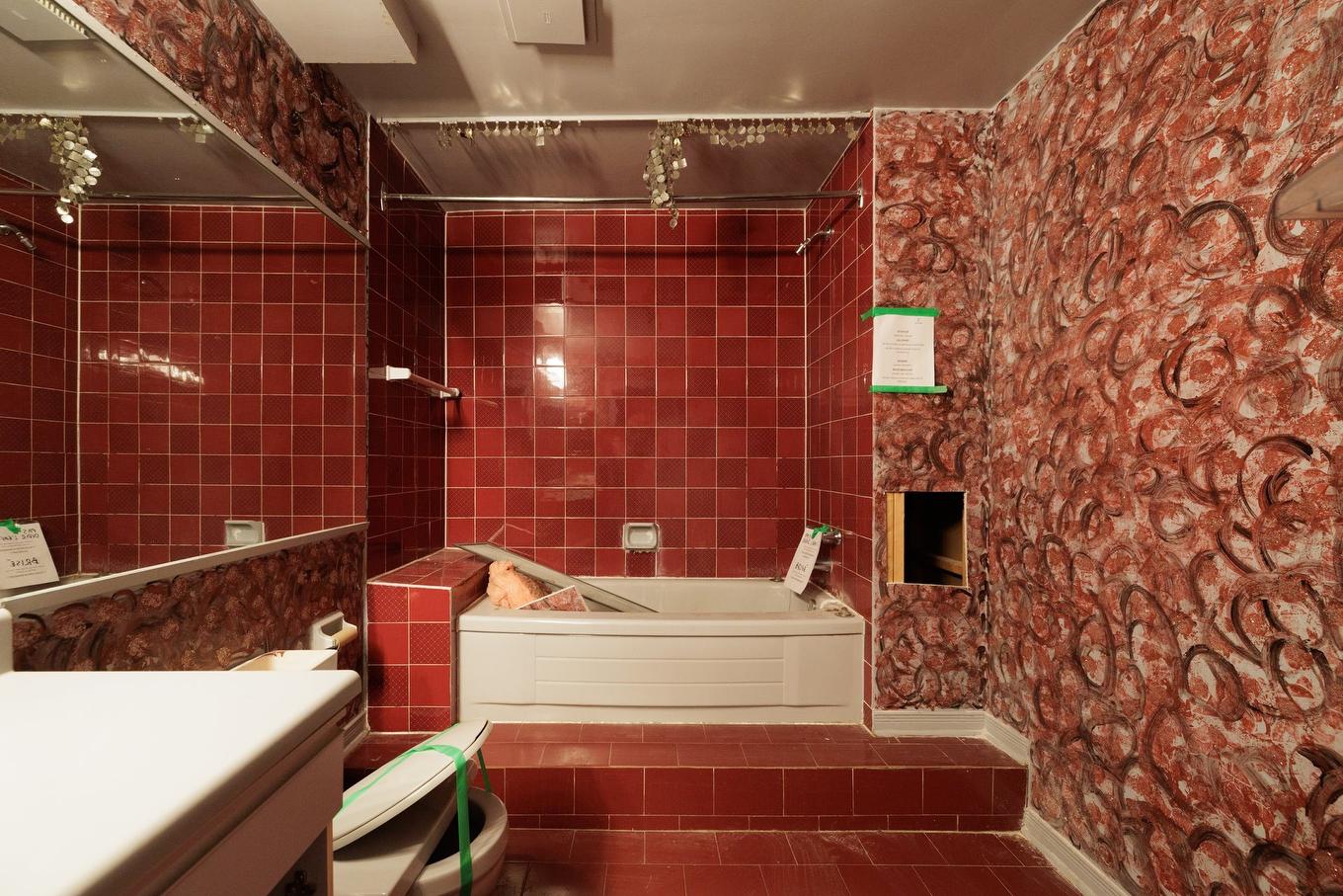 Salle de bains - 7-1431 Rue Notre-Dame O., Montréal (Ville-Marie), QC - Indoor Photo Showing Bathroom