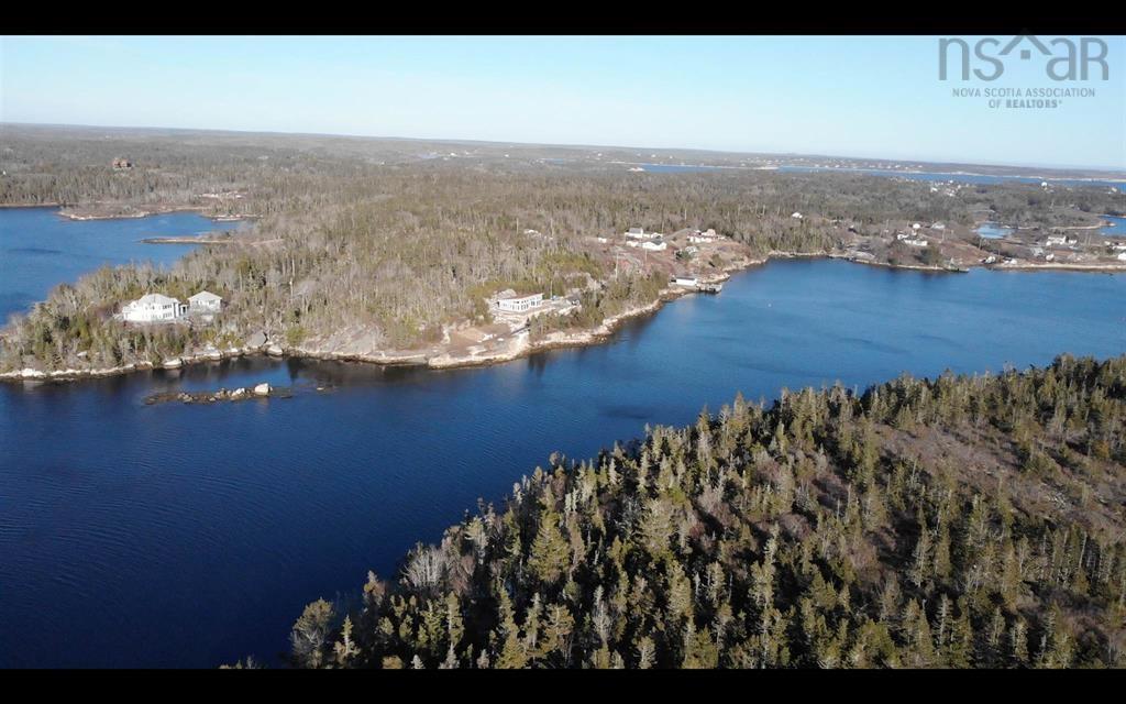 Lot 1 Privateer Island, West Dover, NS