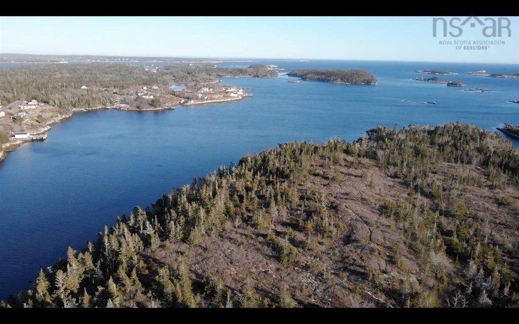 Lot 1 Privateer Island, West Dover, NS