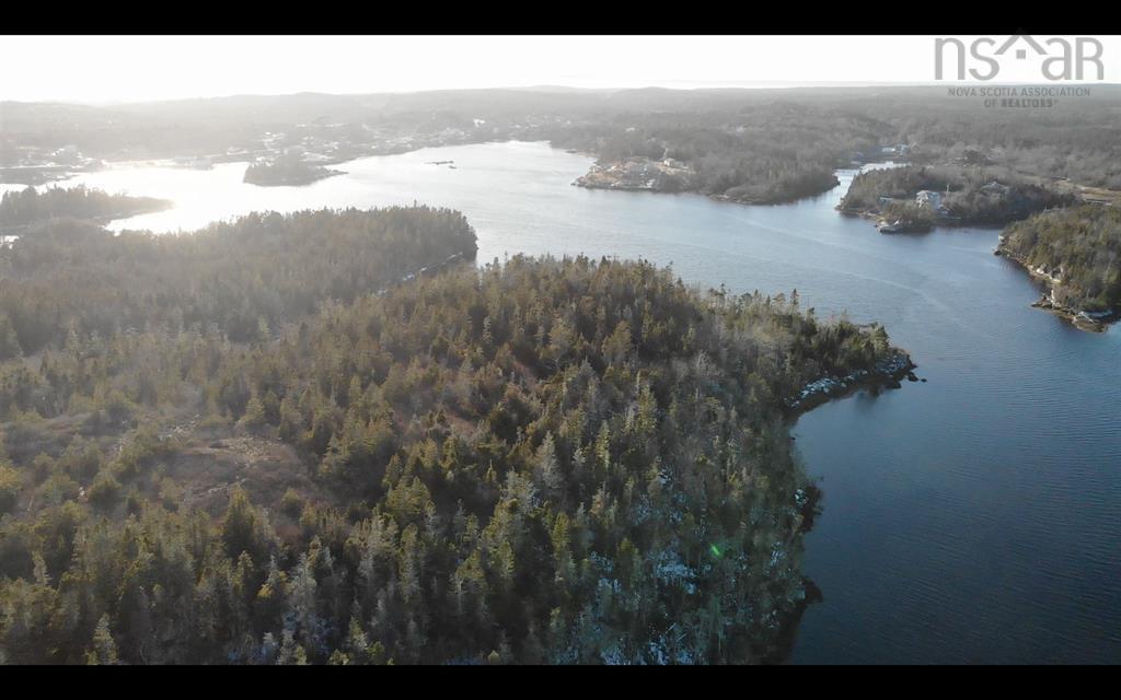 Lot 1 Privateer Island, West Dover, NS
