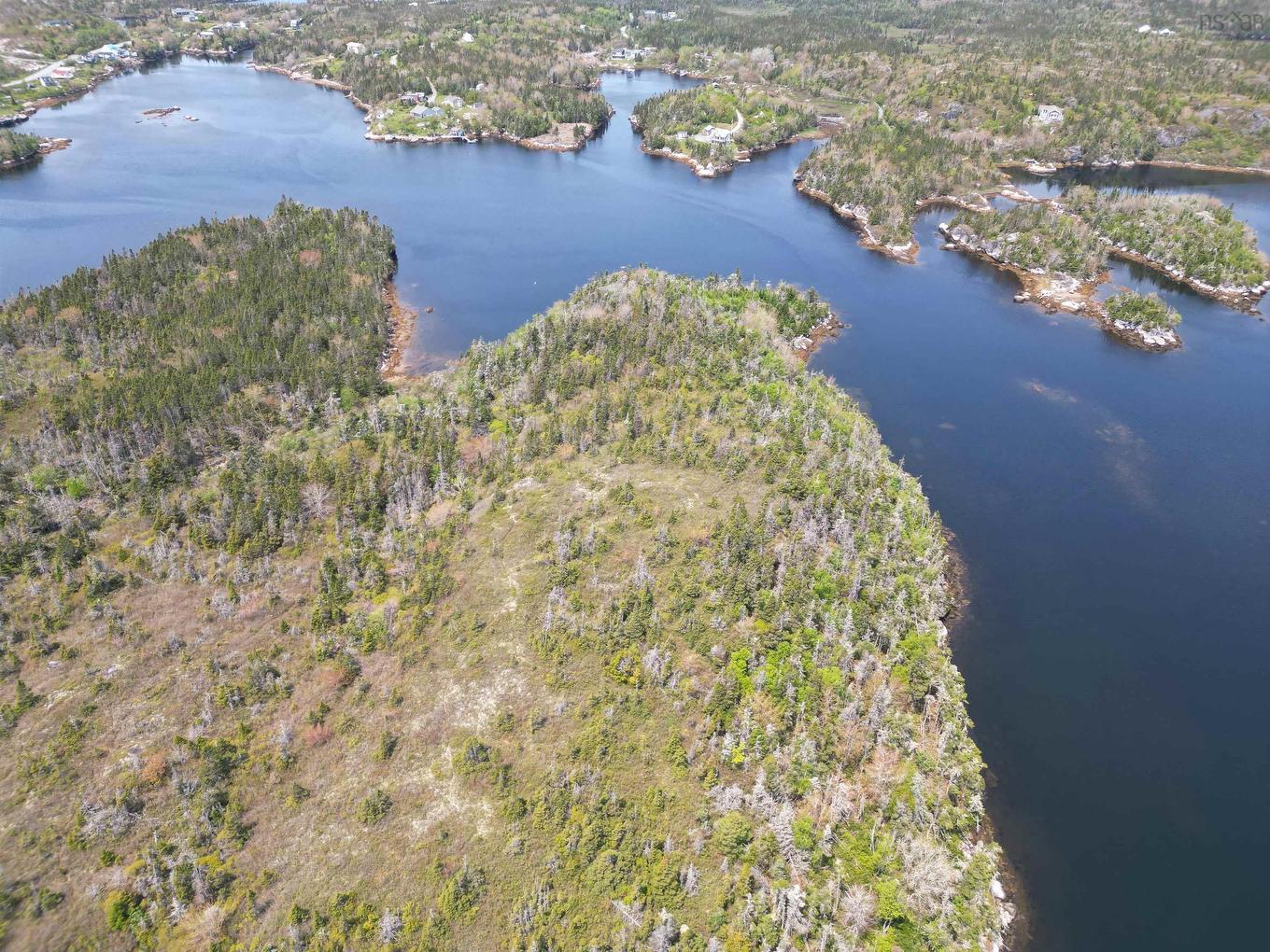 Lot 1 Privateer Island, West Dover, NS