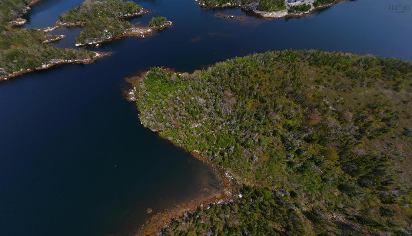 Lot 1 Privateer Island, West Dover, NS