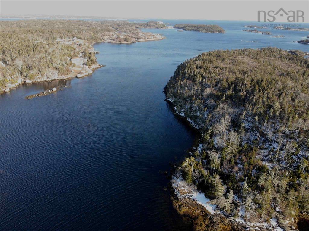 Lot 1 Privateer Island, West Dover, NS