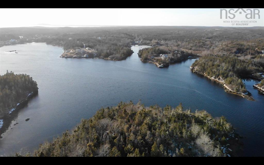 Lot 1 Privateer Island, West Dover, NS