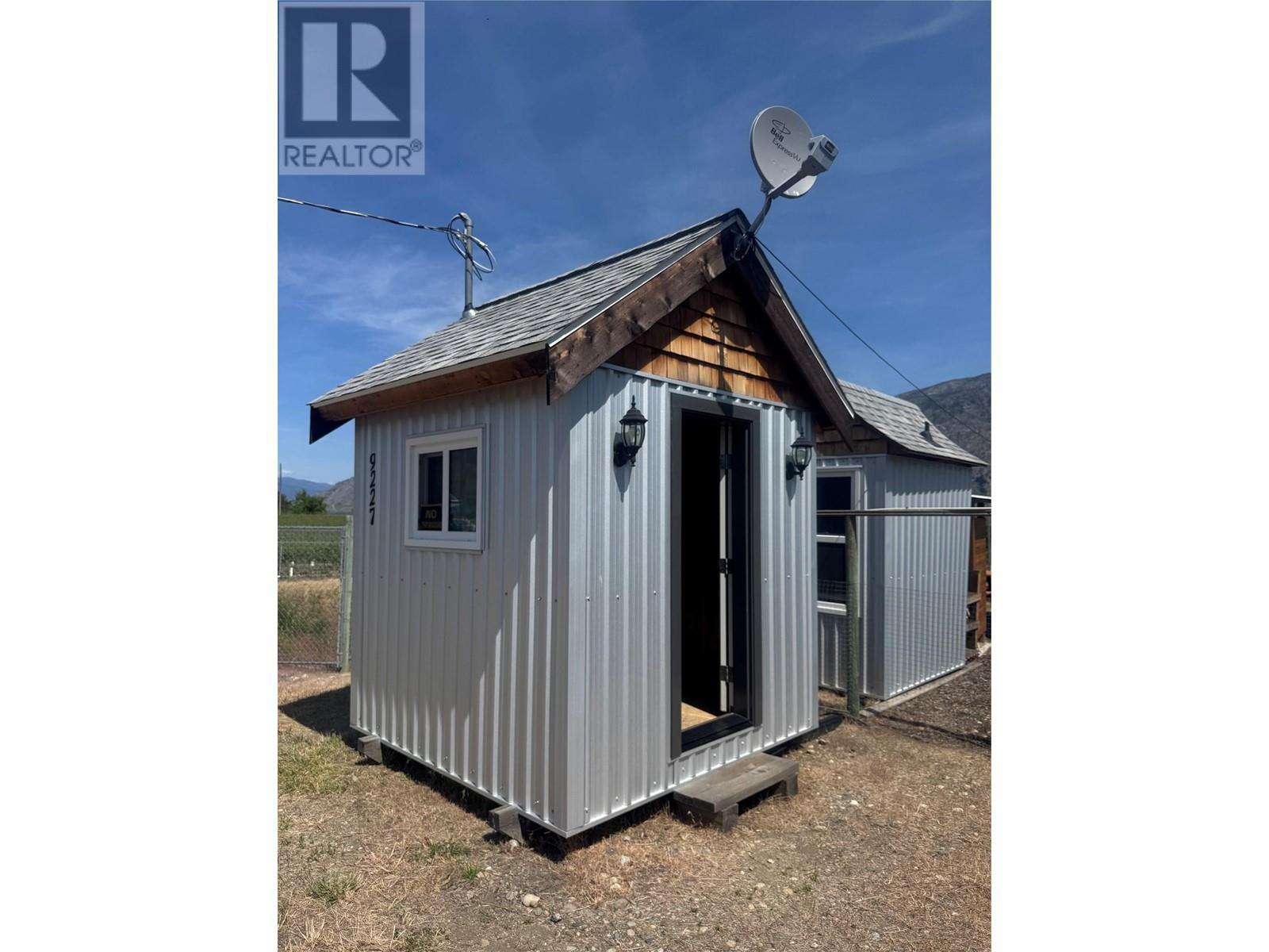 9227 87Th Street, Osoyoos, BC