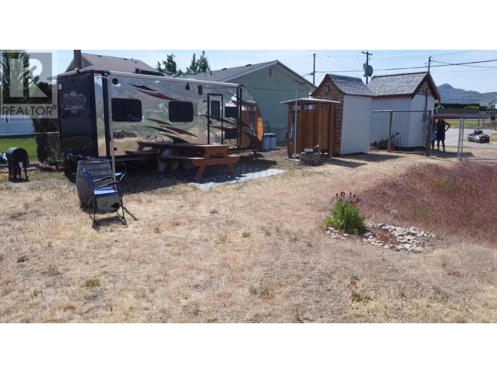 9227 87Th Street, Osoyoos, BC