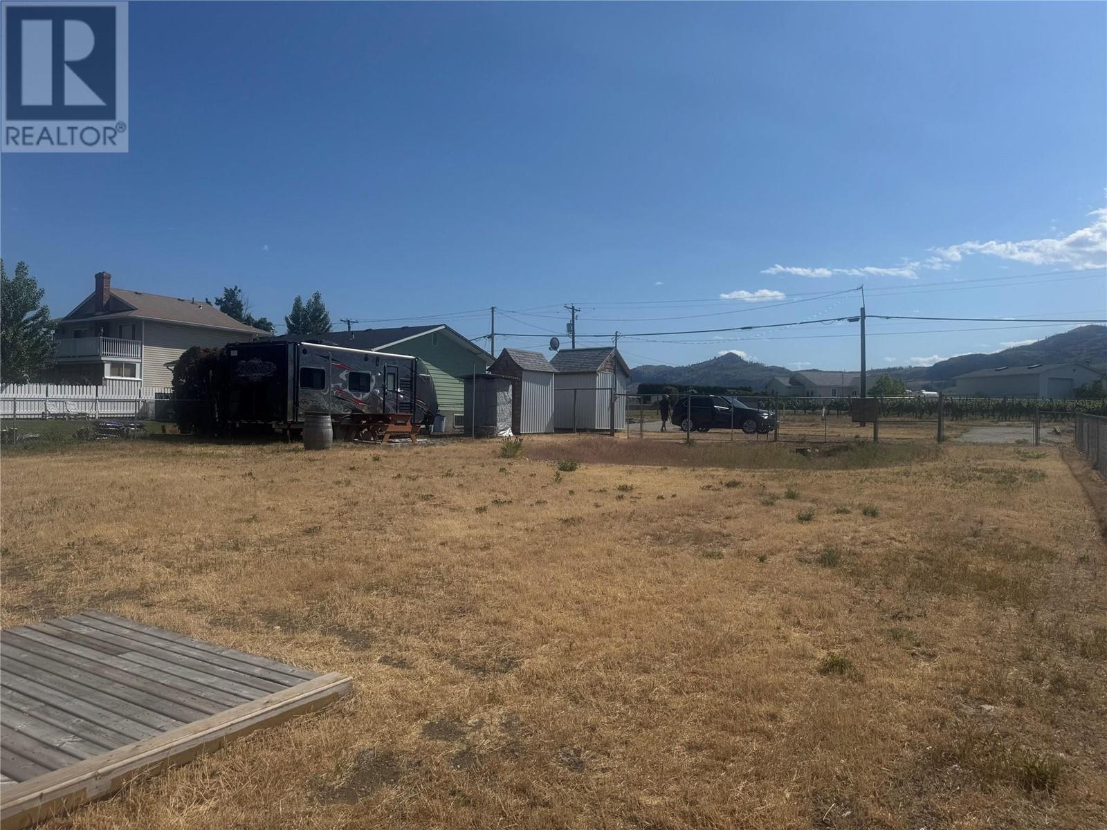 9227 87Th Street, Osoyoos, BC
