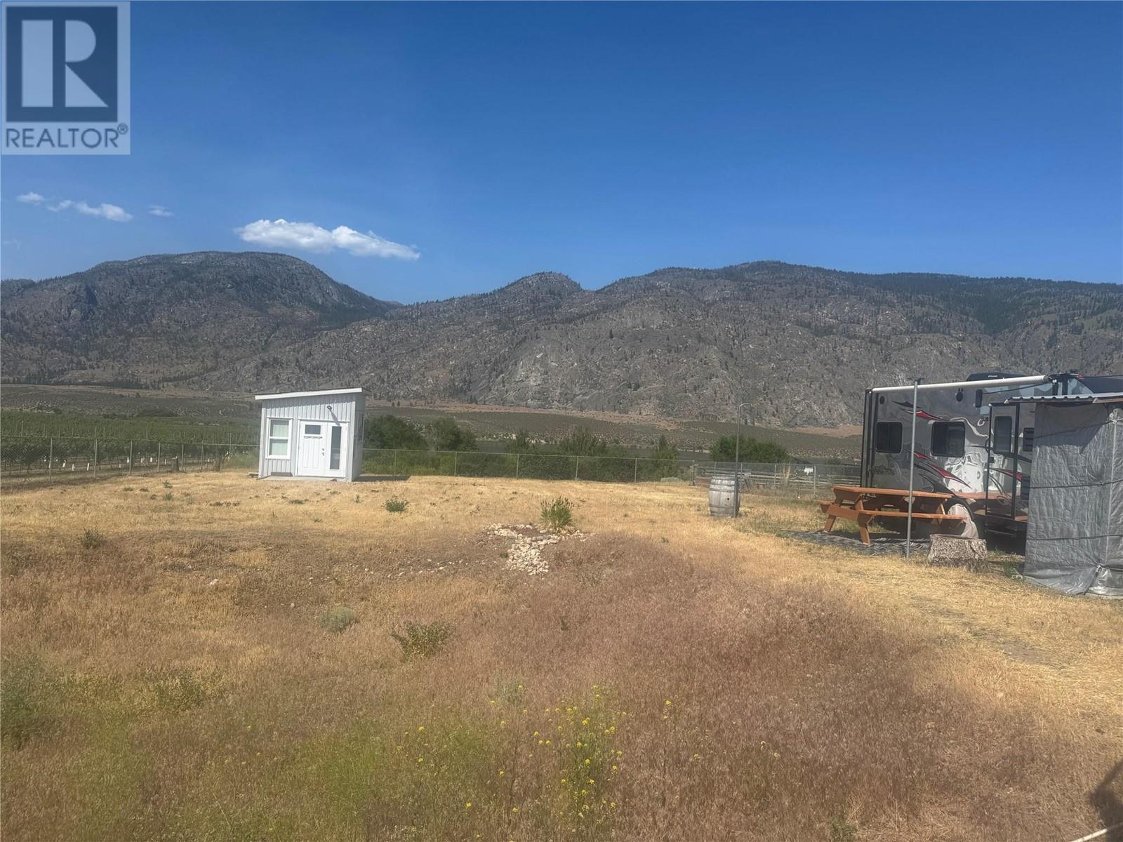 9227 87Th Street, Osoyoos, BC