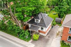 147 DUFFERIN STREET Orillia, ON L3V 5T1