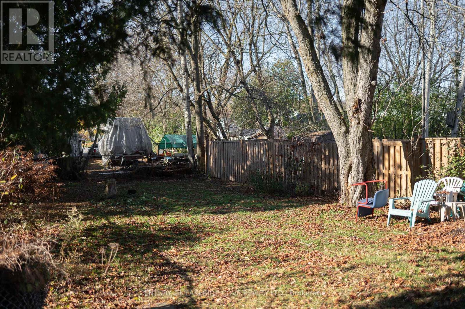 147 Dufferin Street, Orillia, ON - Outdoor