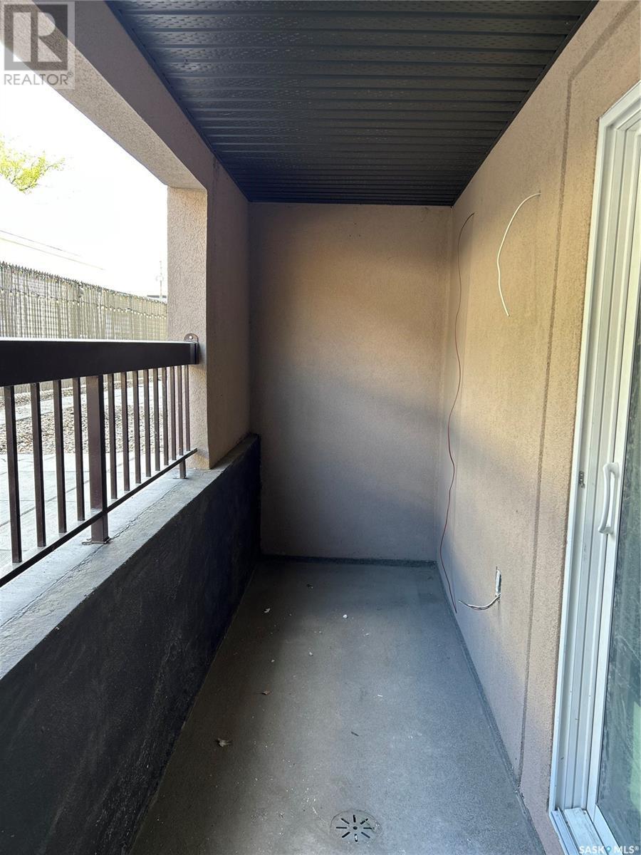 106 607 10Th Street, Humboldt, SK - Outdoor With Exterior