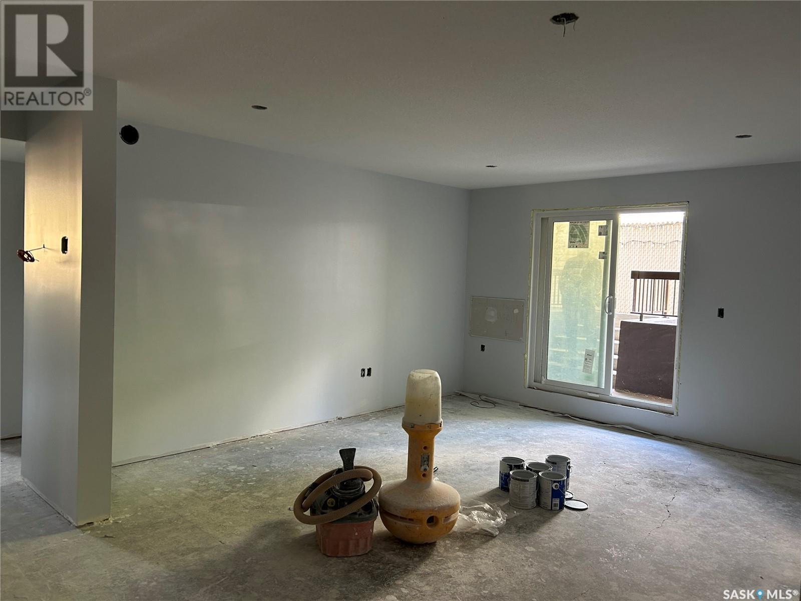 106 607 10Th Street, Humboldt, SK - Indoor Photo Showing Other Room