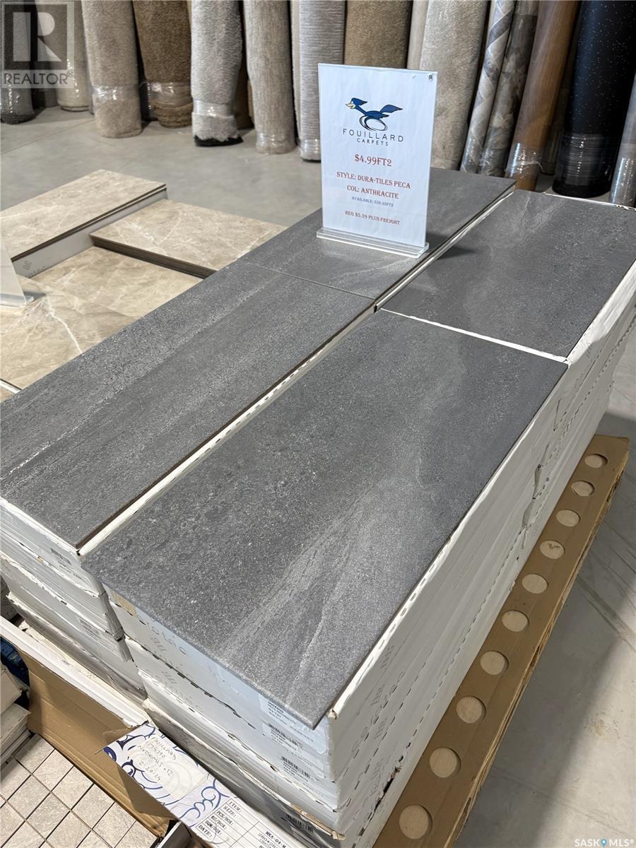 106 607 10Th Street, Humboldt, SK - Indoor Photo Showing Other Room