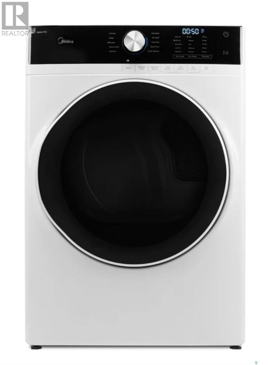 106 607 10Th Street, Humboldt, SK - Indoor Photo Showing Laundry Room