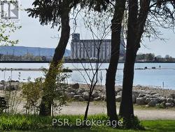 Iconic shipyards Collingwood -