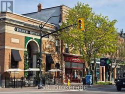 Downtown Collingwood -