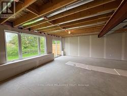 Basement with Walk/Out -