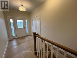 Foyer, Hardwood Floor -