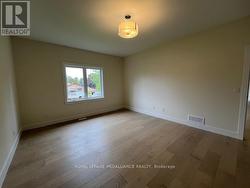 Primary Bedroom, H/W floor -