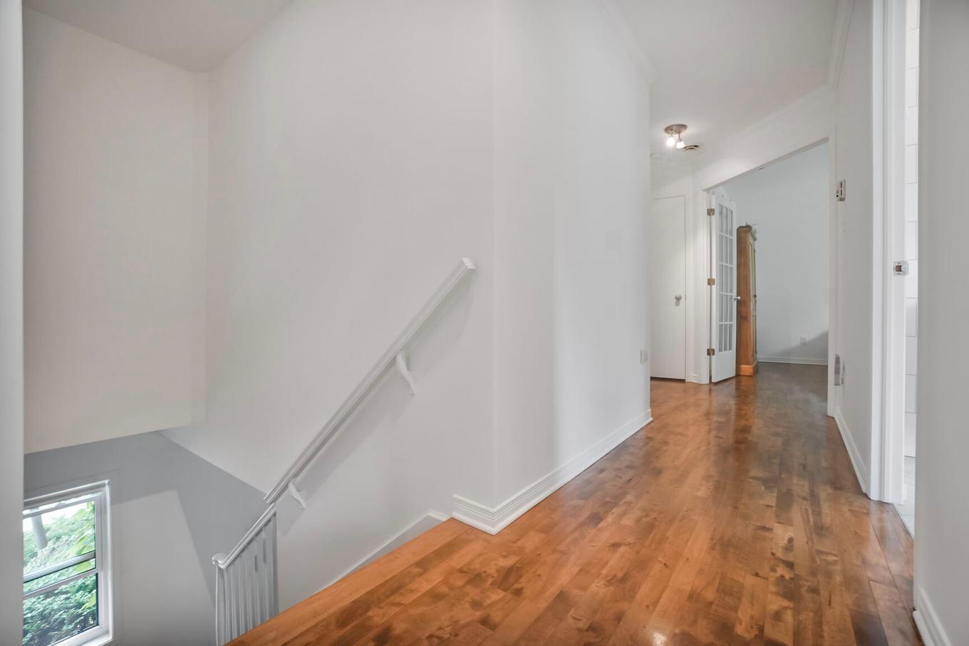 Corridor - 1245 Rue Laurent-Perreault, Chambly, QC - Indoor Photo Showing Other Room