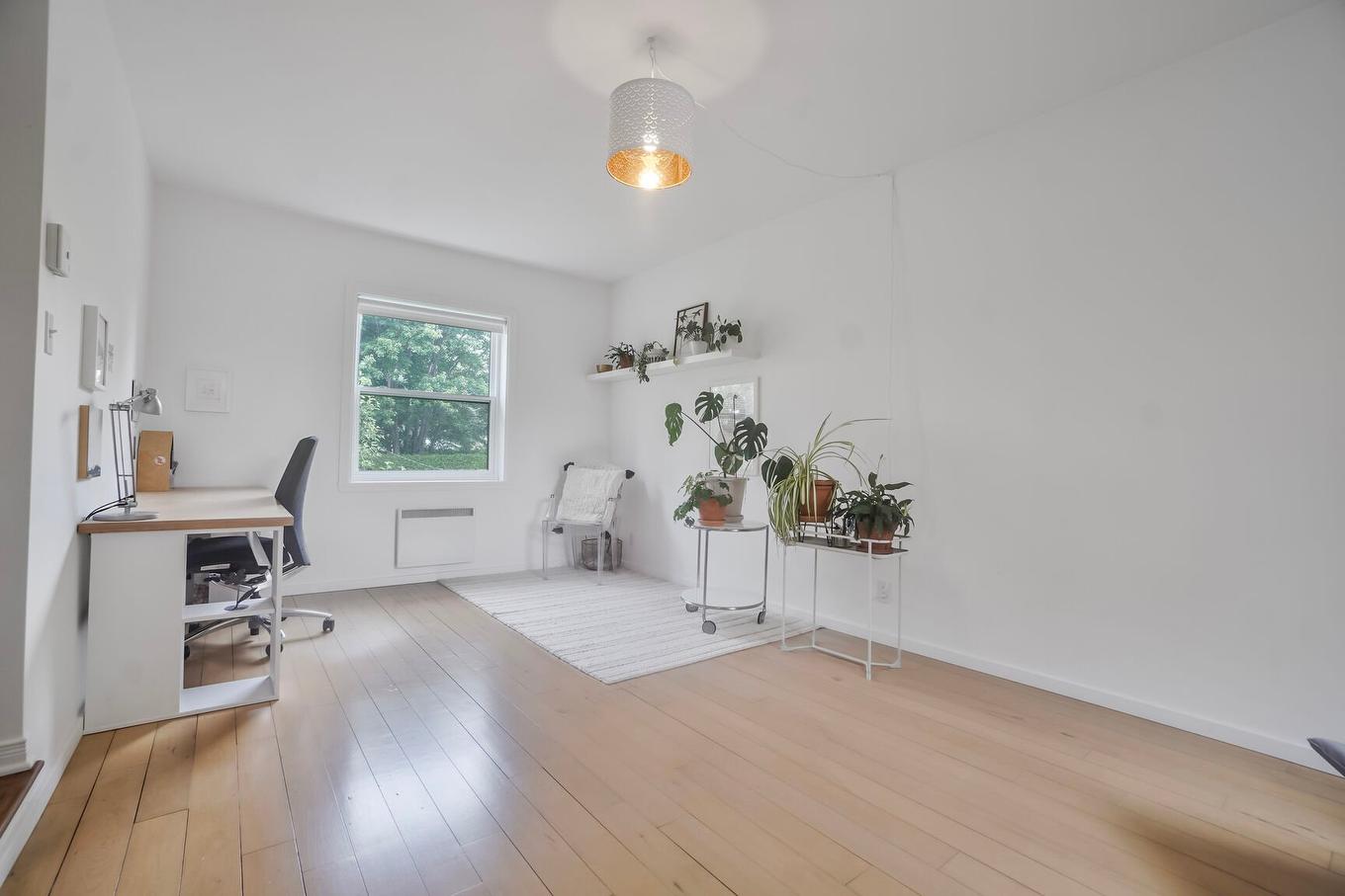 Salle familiale - 1245 Rue Laurent-Perreault, Chambly, QC - Indoor Photo Showing Other Room