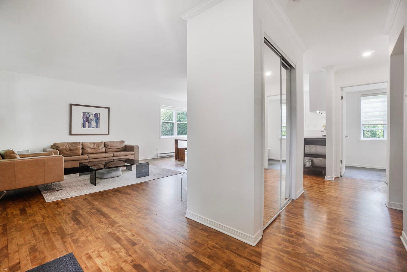 Vue d'ensemble - 1245 Rue Laurent-Perreault, Chambly, QC - Indoor