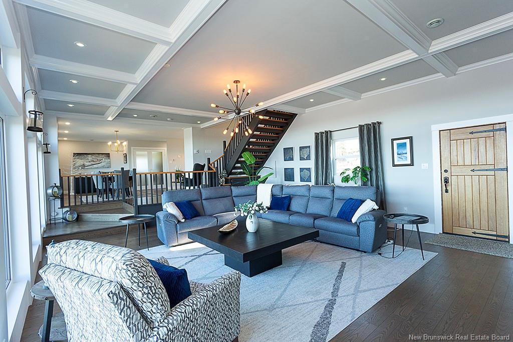 369 Anthonys Cove Rd, Saint John, NB