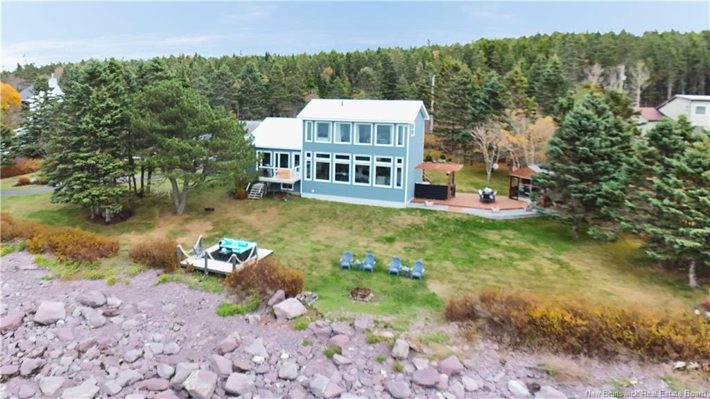 369 Anthonys Cove Rd, Saint John, NB