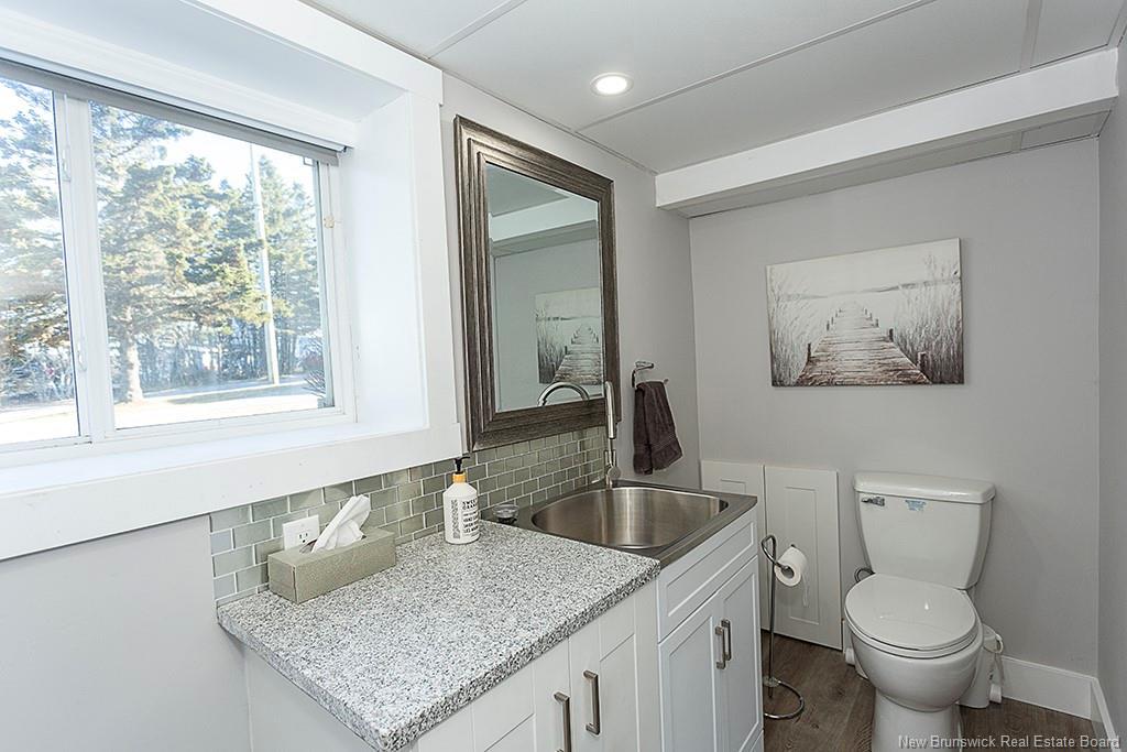 369 Anthonys Cove Rd, Saint John, NB