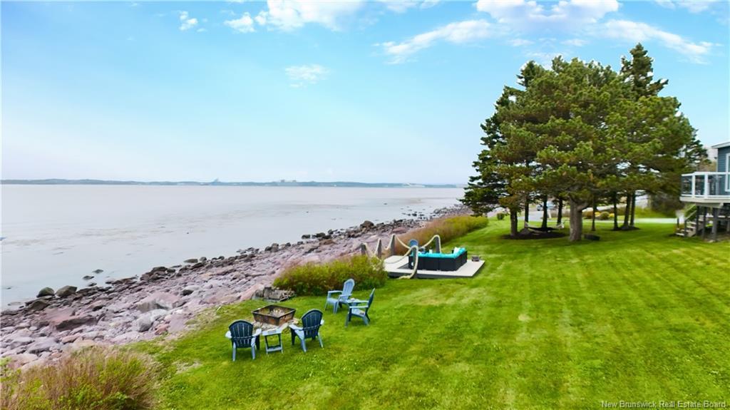 369 Anthonys Cove Rd, Saint John, NB