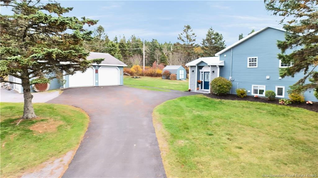 369 Anthonys Cove Rd, Saint John, NB