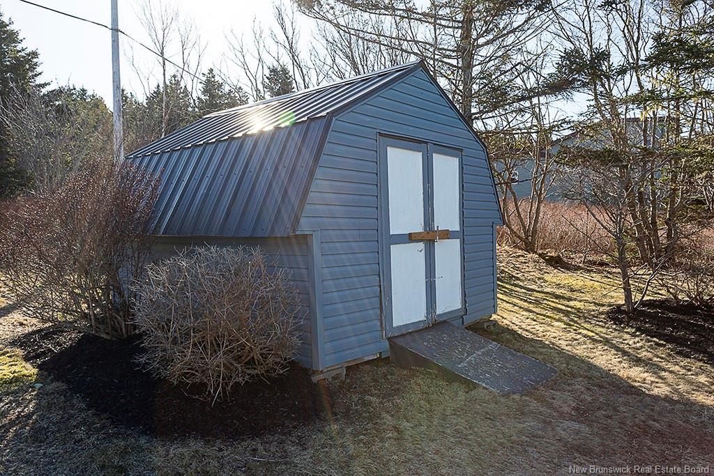 369 Anthonys Cove Rd, Saint John, NB