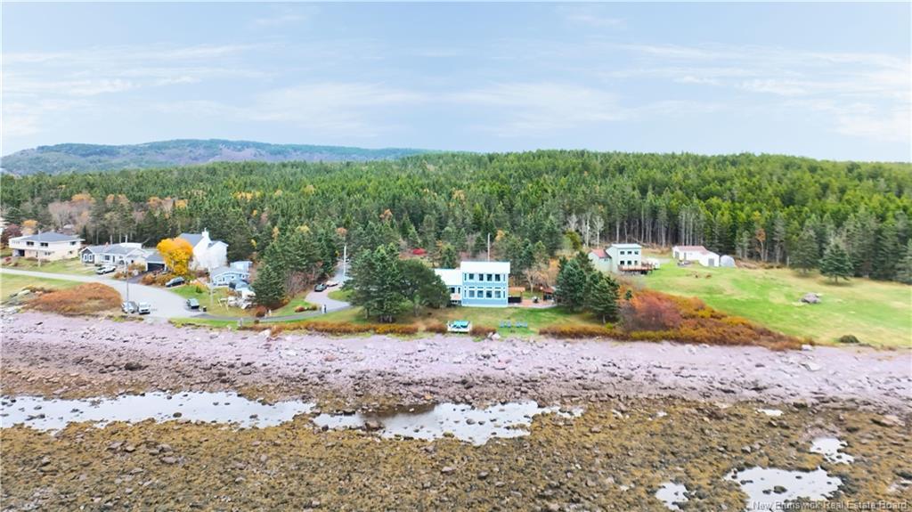 369 Anthonys Cove Rd, Saint John, NB