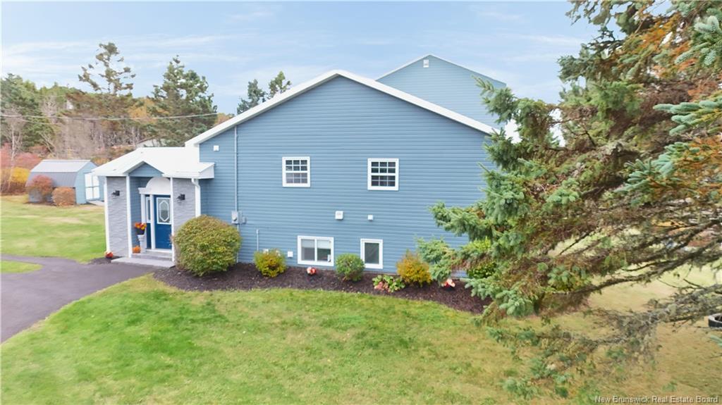 369 Anthonys Cove Rd, Saint John, NB