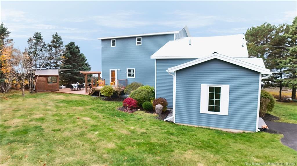369 Anthonys Cove Rd, Saint John, NB