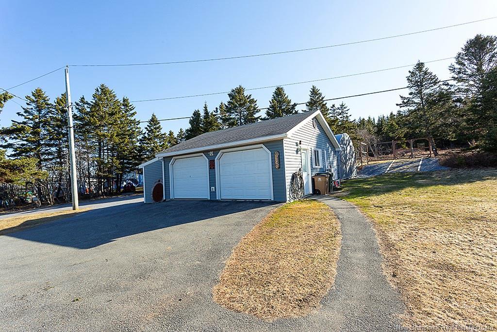 369 Anthonys Cove Rd, Saint John, NB