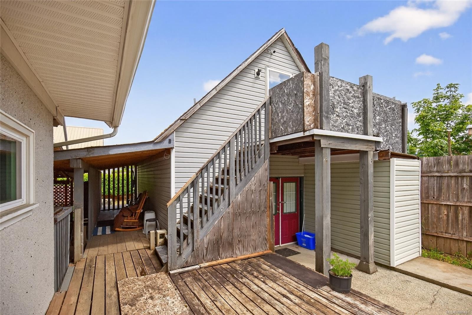 4289 North Park Dr, Port Alberni, BC