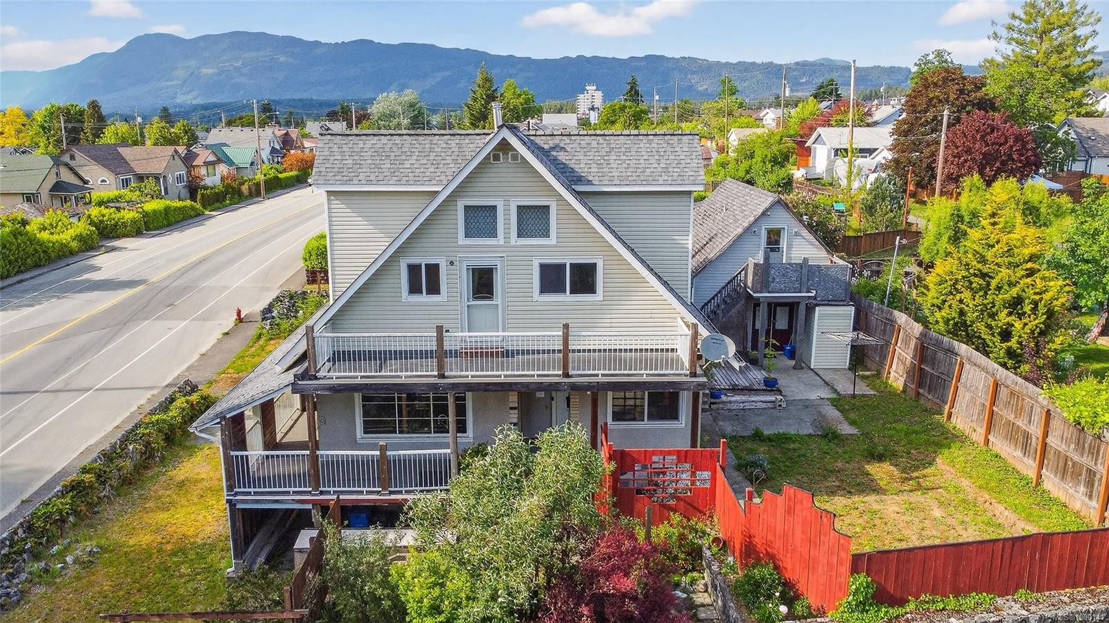 4289 North Park Dr, Port Alberni, BC