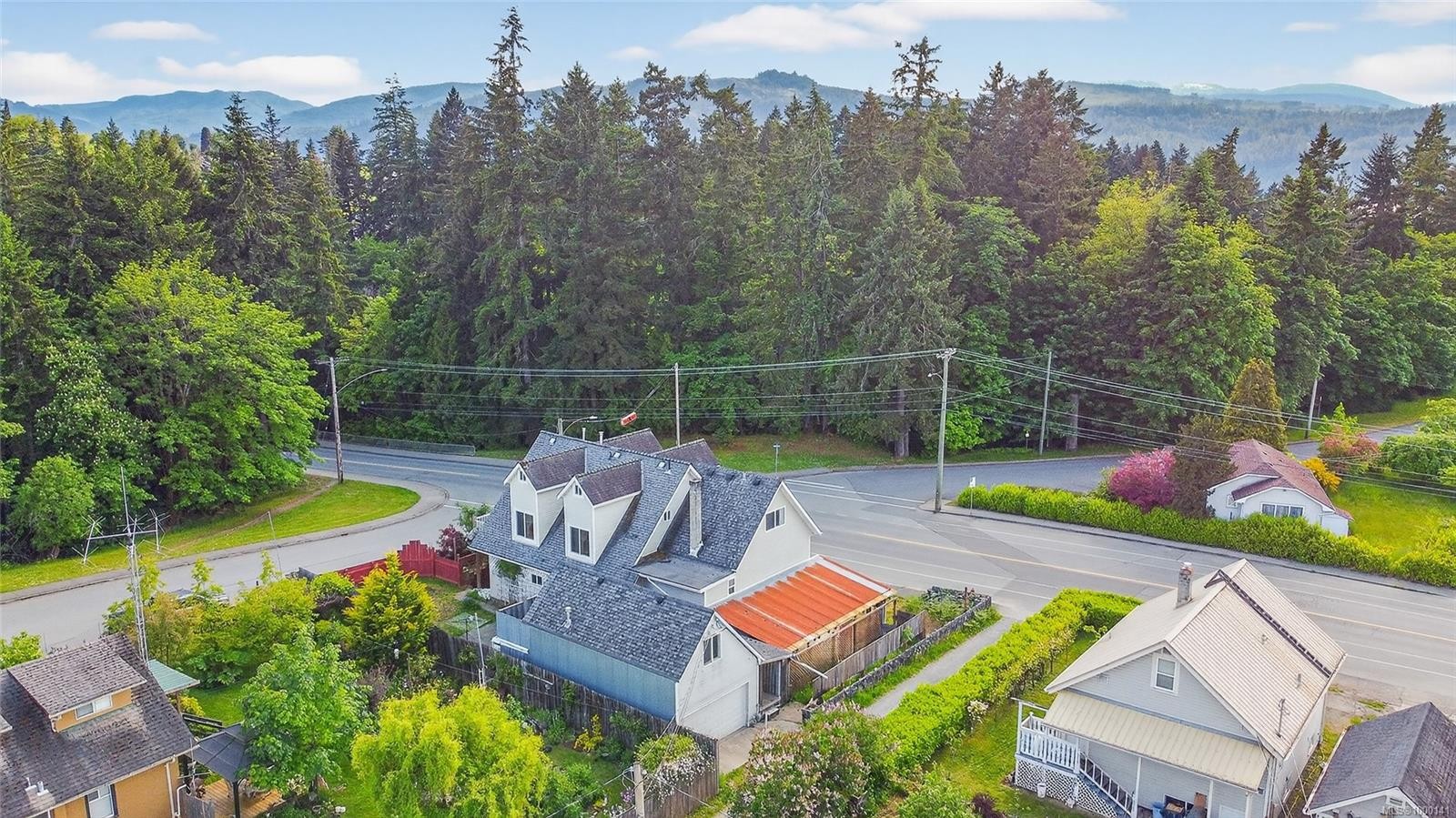 4289 North Park Dr, Port Alberni, BC